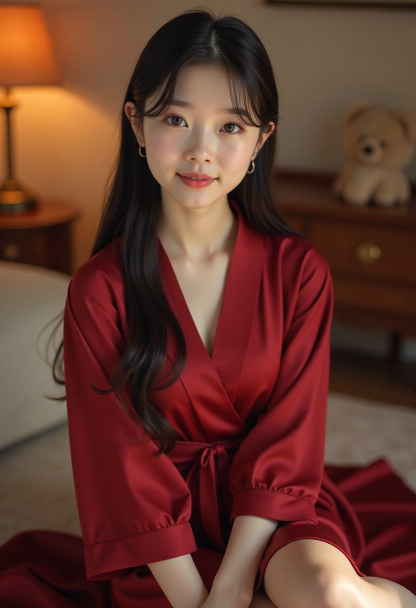 甜蜜暴击 剧照