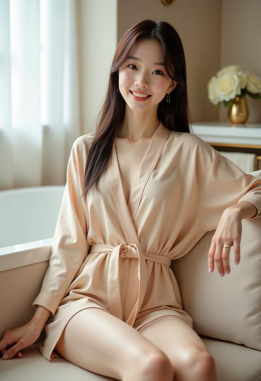旋风少女 剧照